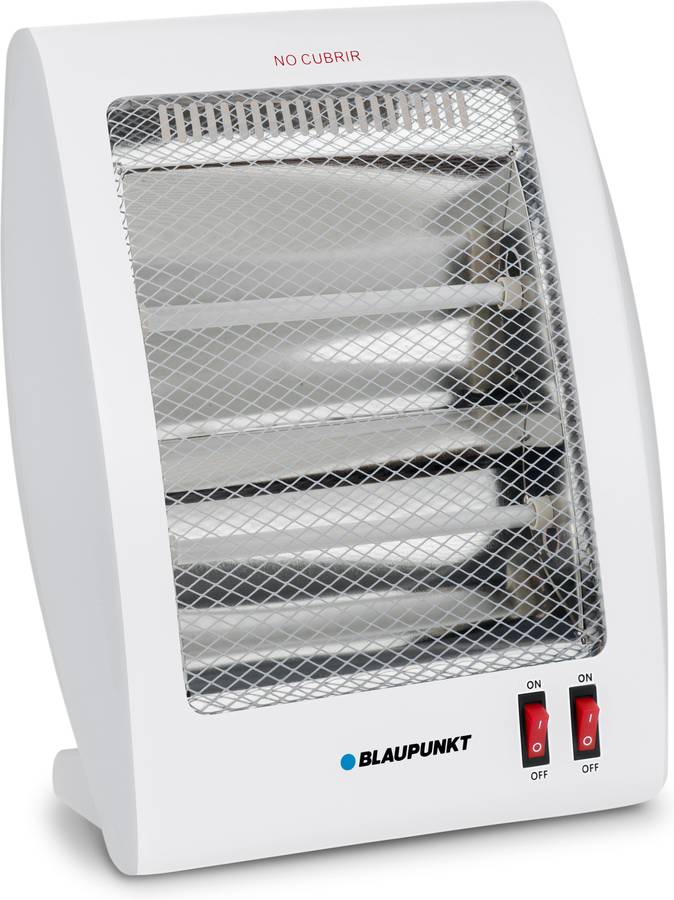 Radiador Infrarrojos BLAUPUNKT BP1004 (800 W)