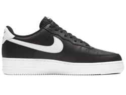 Zapatillas NIKE Air Force 1 de Hombre (42.5 - Negro)