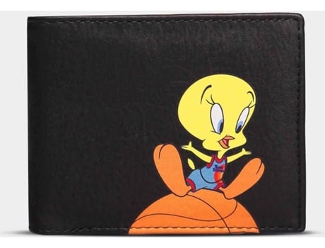 Cartera DIFUZED Space Jam Tweety