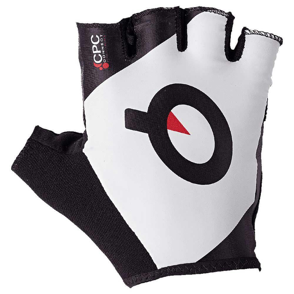 Guantes para Hombre PROLOGO Cpc Multicolor para Ciclismo (M)