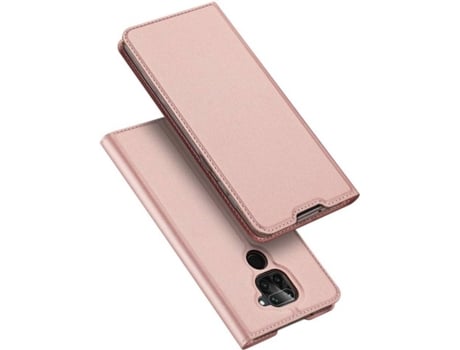 Carcasa Xiaomi Redmi Note 9 DUX DUCIS Dux Ducis Rosa