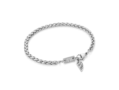 Pulsera de hombre Collin Wing TWOBROTHERS