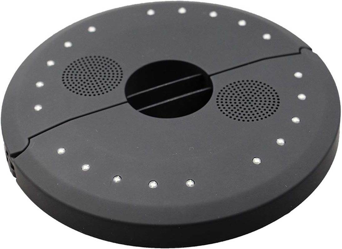 Altavoz LUMISKY Soly Play (5W - Bluetooth)