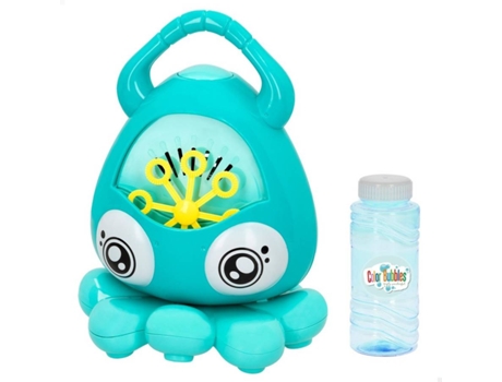 Juguete de Agua CB TOYS Pulpo Teledirigido