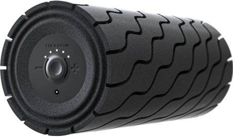 Rodillo de Masaje THERABODY Wave Roller 12''