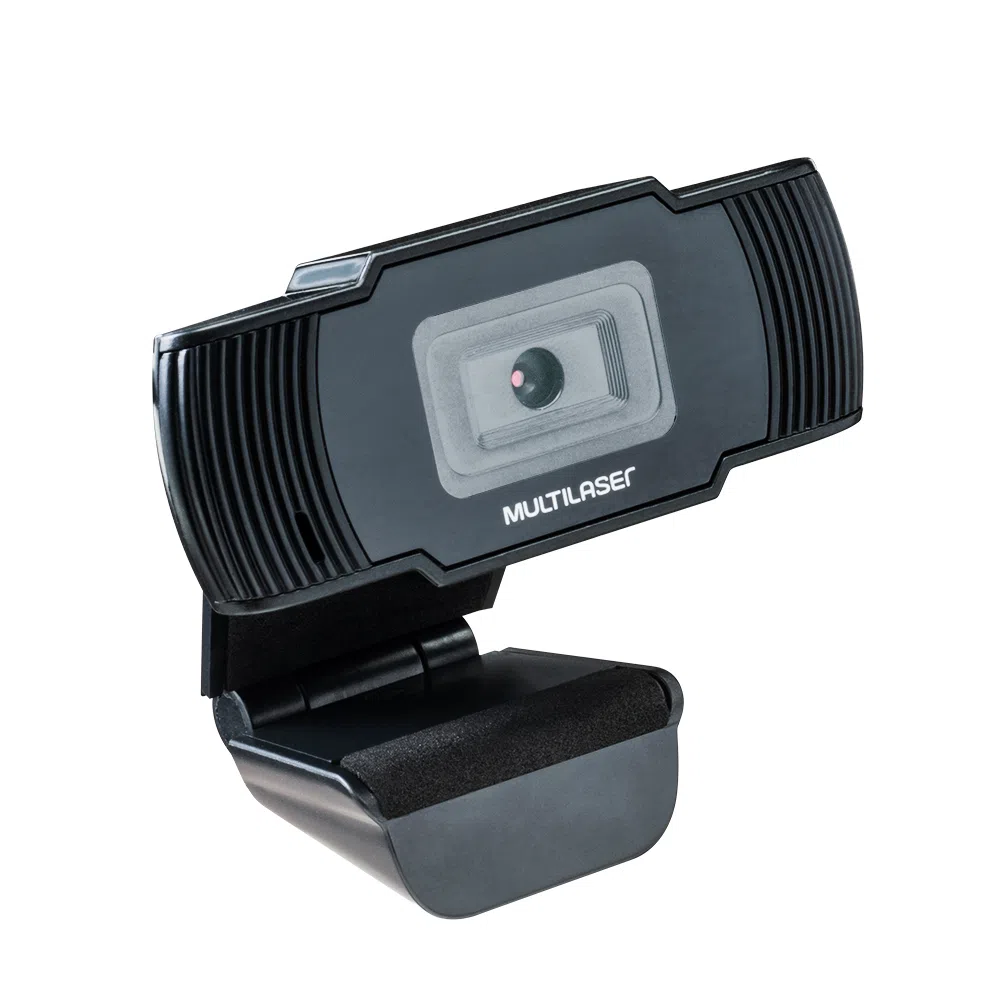 Webcam MULTI HD 720P USB