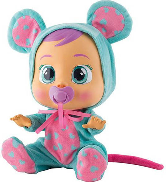 Muñeca IMC TOYS Lala Bebé