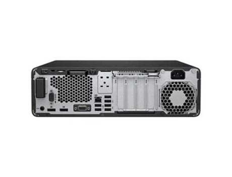 PC de escritorio HP Elitedesk 800 G6 Sff I5-10500/8Gb/256Gb