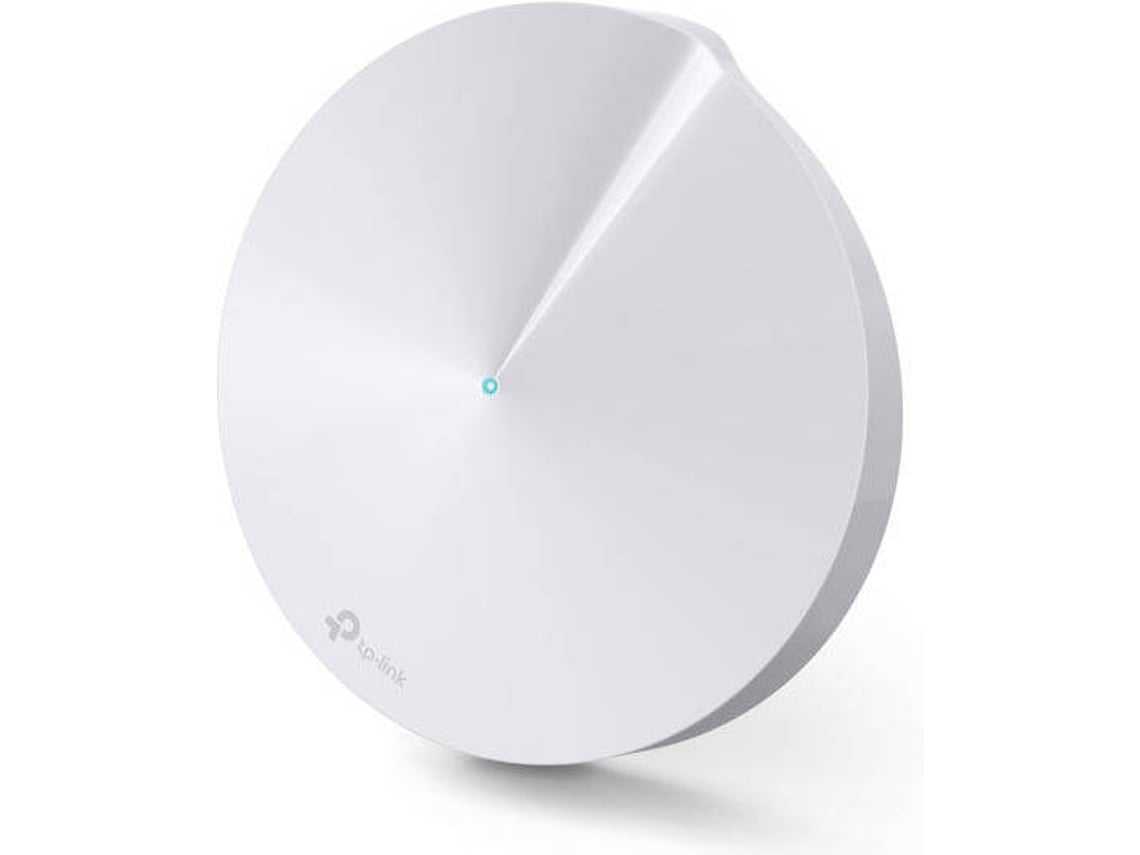 Sistema Mesh TP-LINK Deco M5 (1-Pack - Wi-Fi)