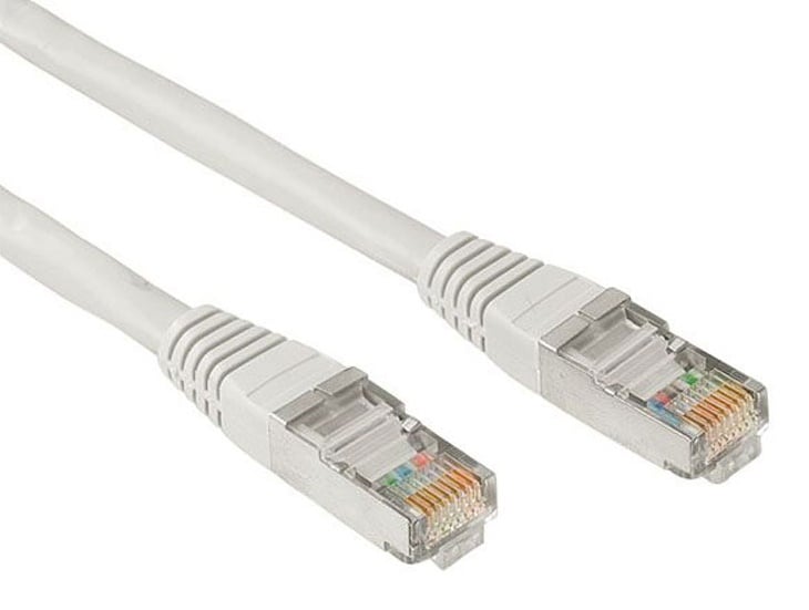 Cable de Red Nanocable (RJ45)