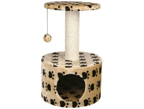 Rascador para Gatos TRIXIE Toledo Beige