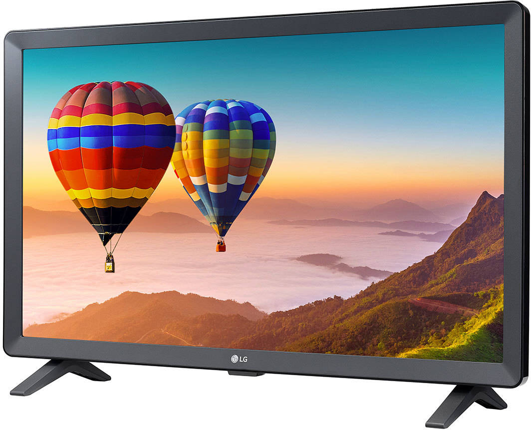 Tv Lg 24tn520s led 24 61 cm smart 24tn520spz televisor 23.6 pulgadas 23 negro television 236 23.659.9cm 1366 768200cdm216914ms 2 5w 2hdmi