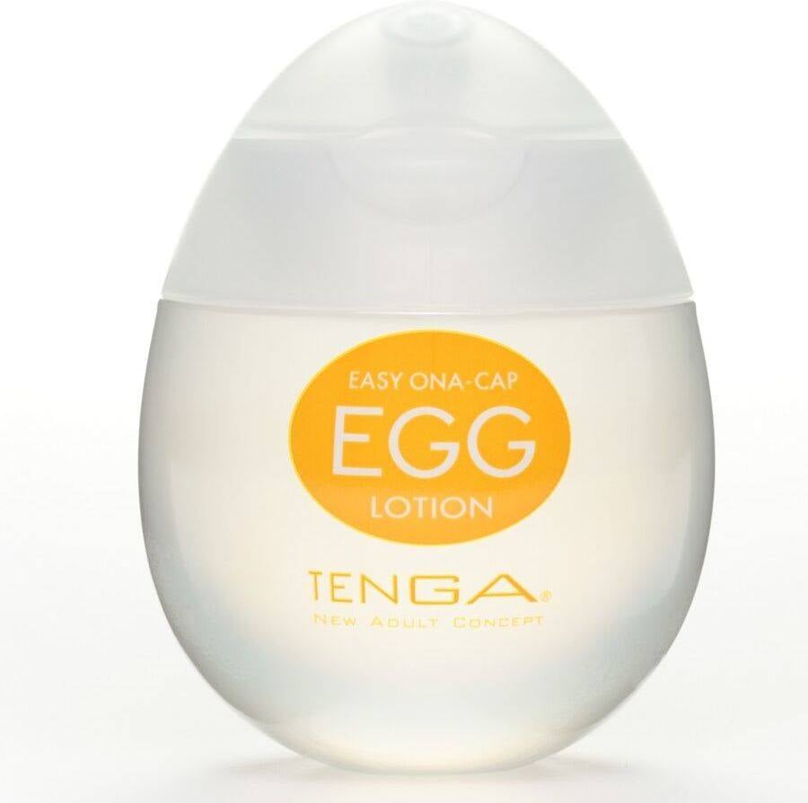 Lubrificante TENGA Egg Lotion (50 ml)