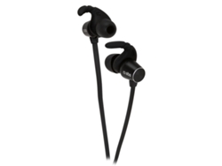 Auriculares Bluetooth SBS Teearbt501K (In Ear - Micrófono - Noise Cancelling - Negro)