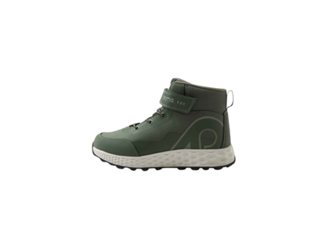 Zapatillas de Niños REIMA Hiipien Verde (32)