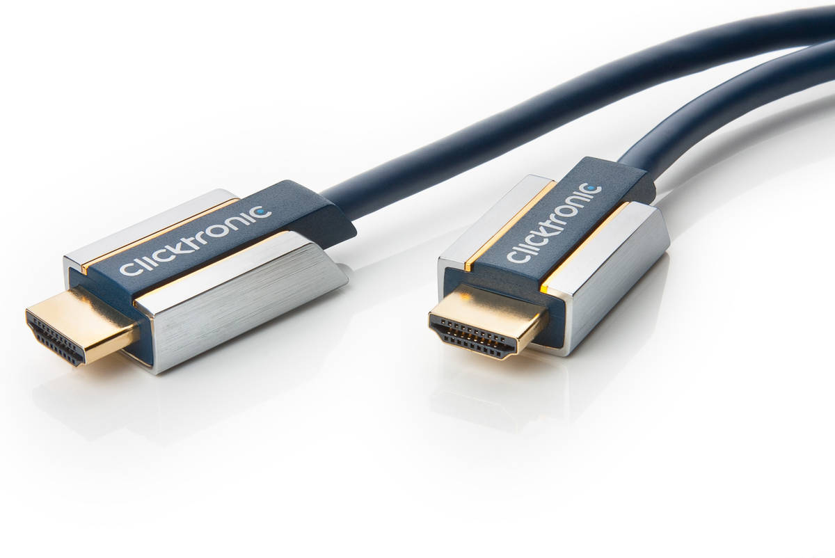 Cable HDMI STARTECH (HDMI - 15 m - Negro)