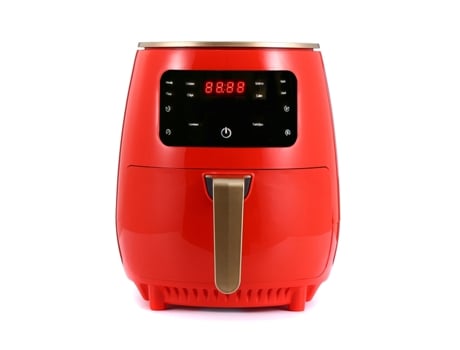 Freidora de Aire WEIMAI 4.5L Air Fryer