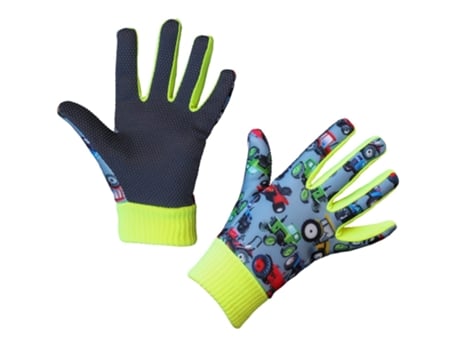 Guantes de jardinería para tractor infantil Joy KERBL