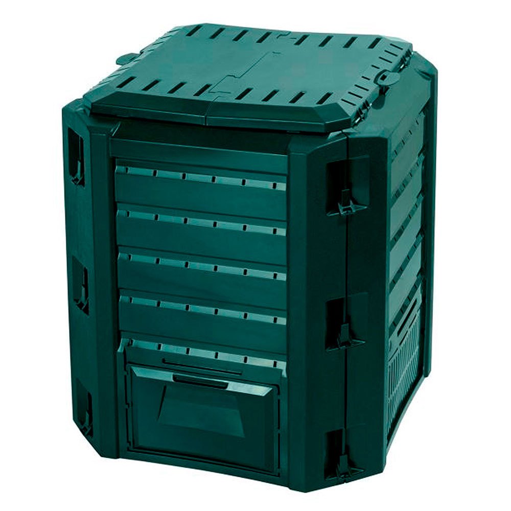 Compostadores PROSPERPLAST Compogreen composting box