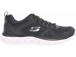 Zapatillas SKECHERS Red Hombre (46 - Negro)