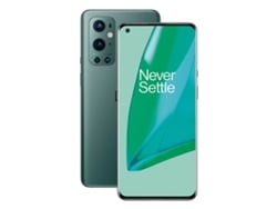 Smartphone ONEPLUS 9 Pro 5G 12Gb/256Gb Verde Forest Green Dual Sim