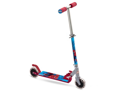 Patinete MONDO 18394 SPIDER-MAN