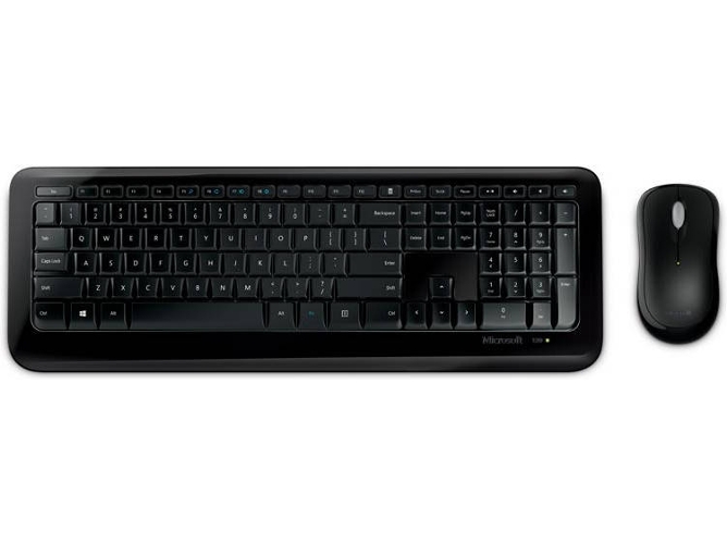 Teclado MICROSOFT Desktop 850