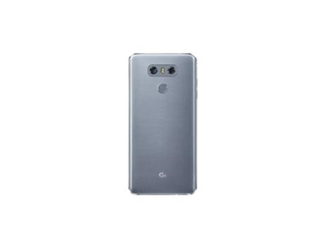 Smartphone LG G6 H870Ds (5.7" - 64 Gb - Plateado)