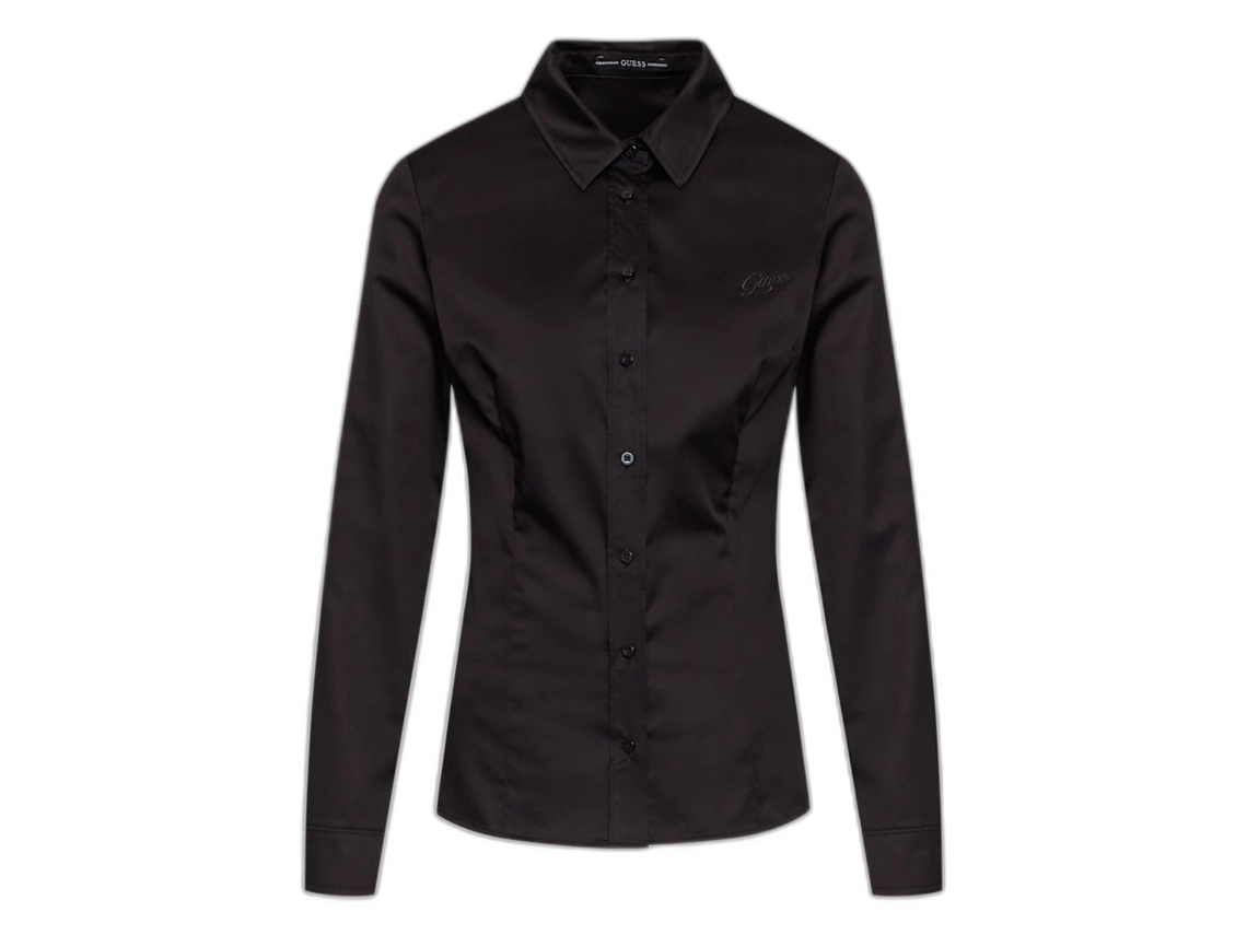 Camisa guess online mujer