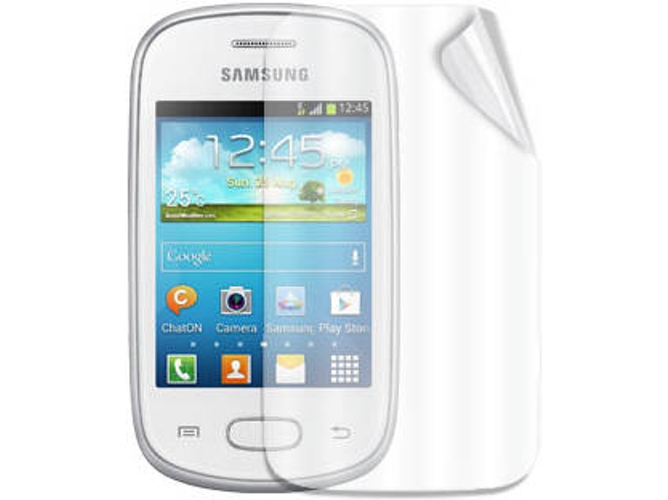 Protector de Pantalla Samsung Galaxy Star GT-S5280 CELLY SCREEN373