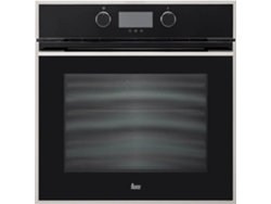 Horno TEKA HLB 840 P (70 L - 59.5 cm - Hidro y Pirolítico - Inox)