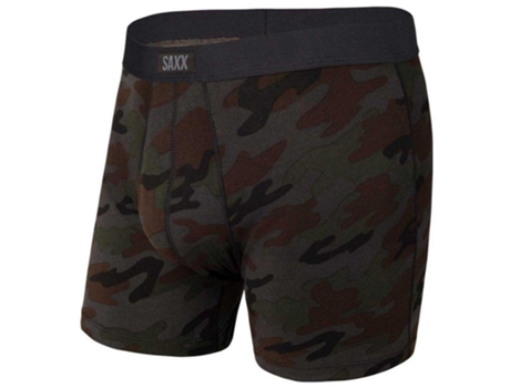 Saxx Underwear Daytripper Brief Fly