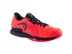 Zapatillas para pista dura Sprint Pro 3.5 Rojo EU 40 Hombre HEAD RACKET