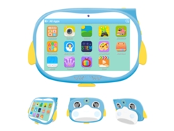 Tablet Infantil WUXIAN K10 (7'' - 32GB - WiFi)