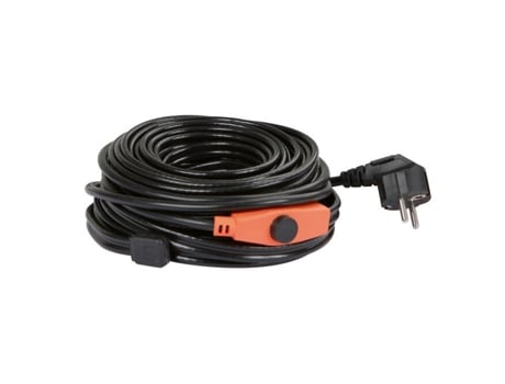 Cable calefactor KERBL 230V 1m,16W 1 m