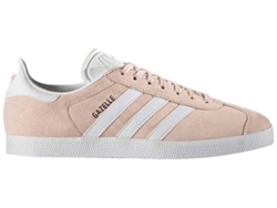 Zapatillas ADIDAS ORIGINALS Gazelle Mujer (37 1/3 - Rosa)