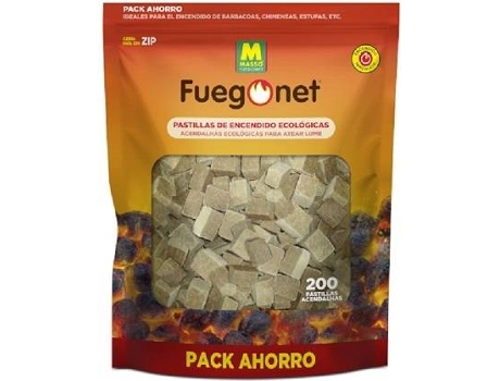 Pastillas De Encendido fuegonet cm5383