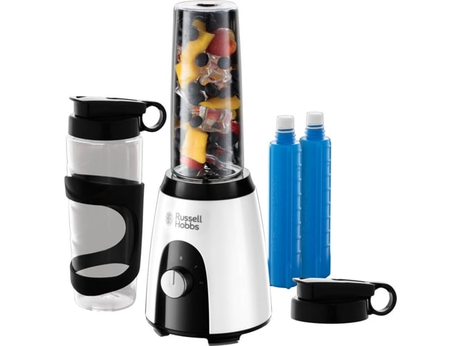 LIQUIDIFICADORA RUSSELL HOBBS 25161-56