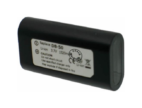 Batería OTECH Compatible para RICOH CAPLIO R1V