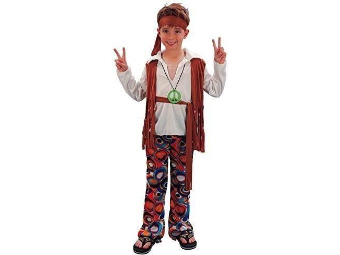 Niño hippie discount