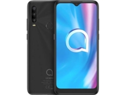 Smartphone ALCATEL 1SE (6.22'' - 6 GB - 64 GB - Gris)