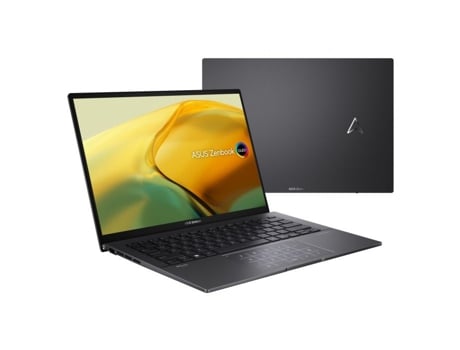 Portátil Zenbook Um3402Ya R7 5825U 16Gb 1Tb 14 Oled Wqxga+Wq+ W11 Pro