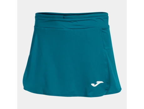 Falda para Mujer de Padel JOMA (2XL-3XL - Verde)