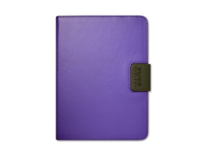 Funda Tablet PORT Phoenix (Universal - 8.5'' - Morado)