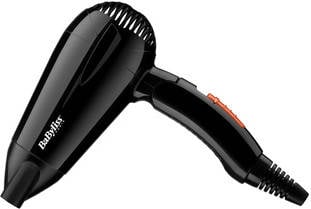 Secador de Pelo BABYLISS 5344E (2000 W - 3 Niveles de temperatura)