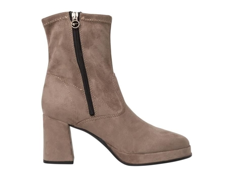 Botas de Mujer TAMARIS Outro Gris (41)