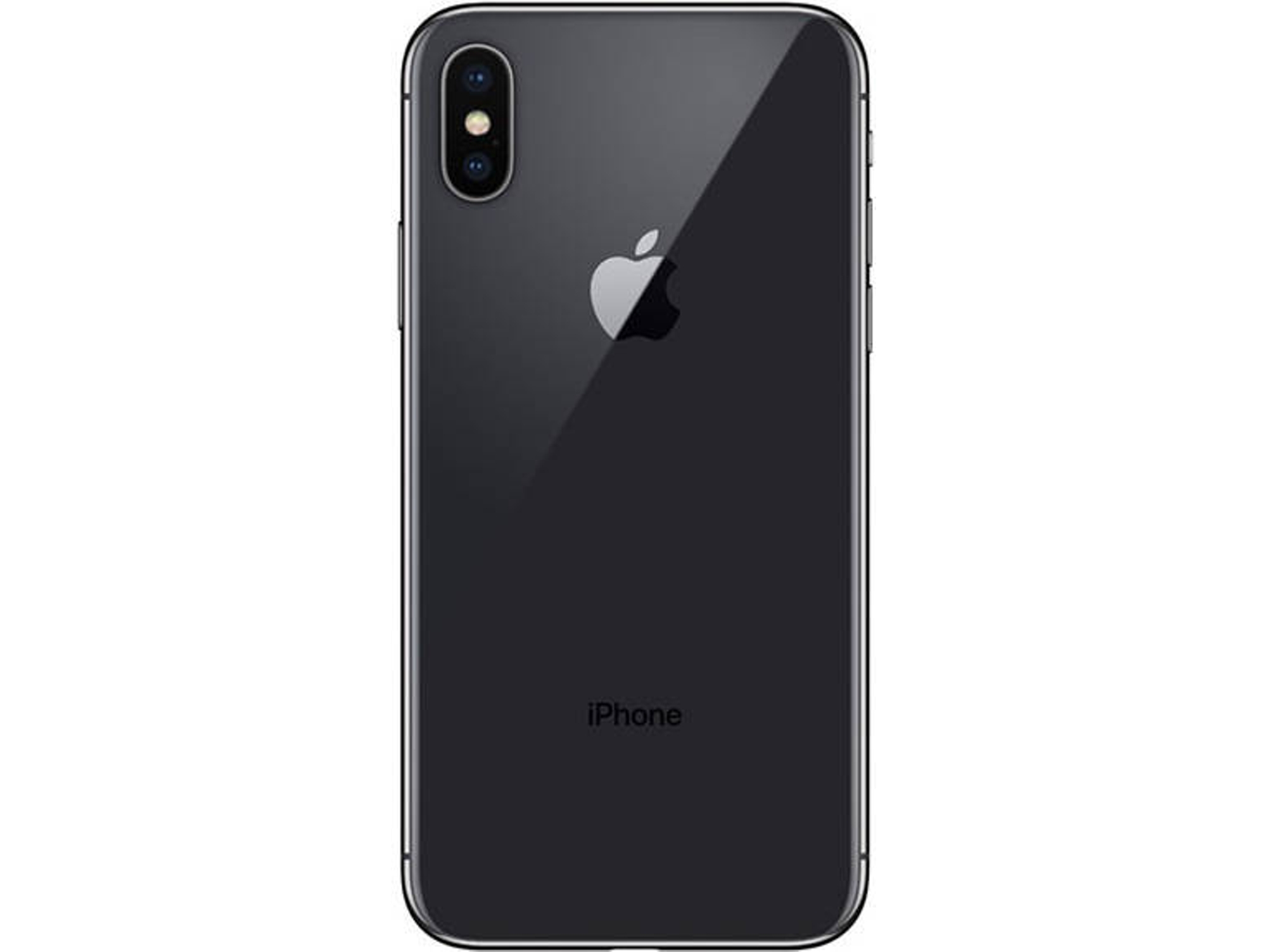 Iphone X Reacondicionado