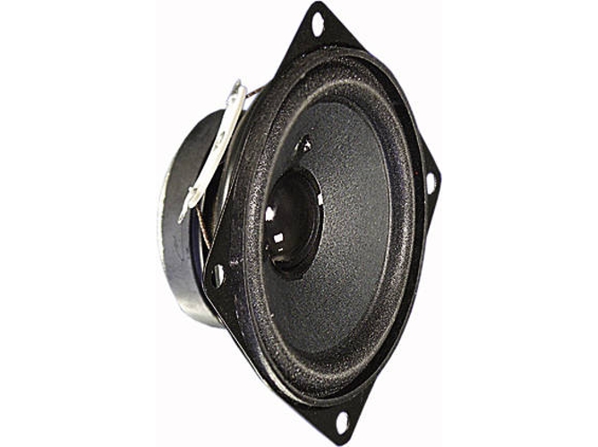 Visaton Vsfr74 Altavoces 5 w 13020000 hz 4 7