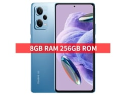 Smartphone XIAOMI Redmi Note 12 Pro+ (8 GB - 256 GB)