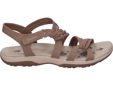 Sandalias de Mujer SKECHERS Tecido (39)